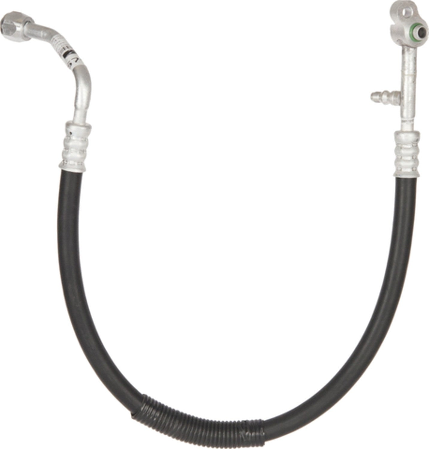 Four Seasons Discharge Line Hose Assembly 55791