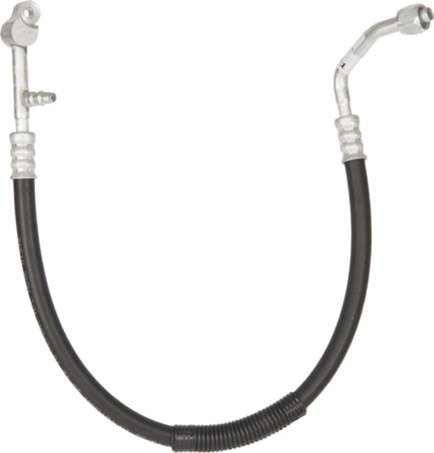Four Seasons Discharge Line Hose Assembly 55791