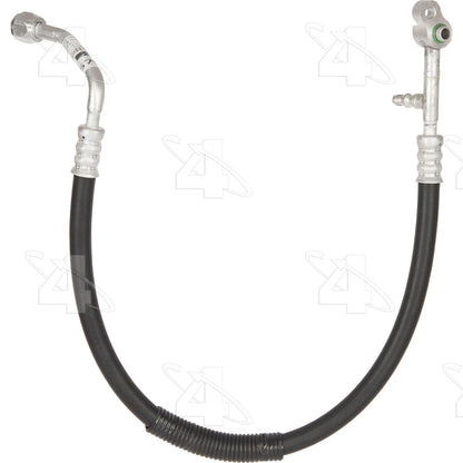 Four Seasons Discharge Line Hose Assembly 55791