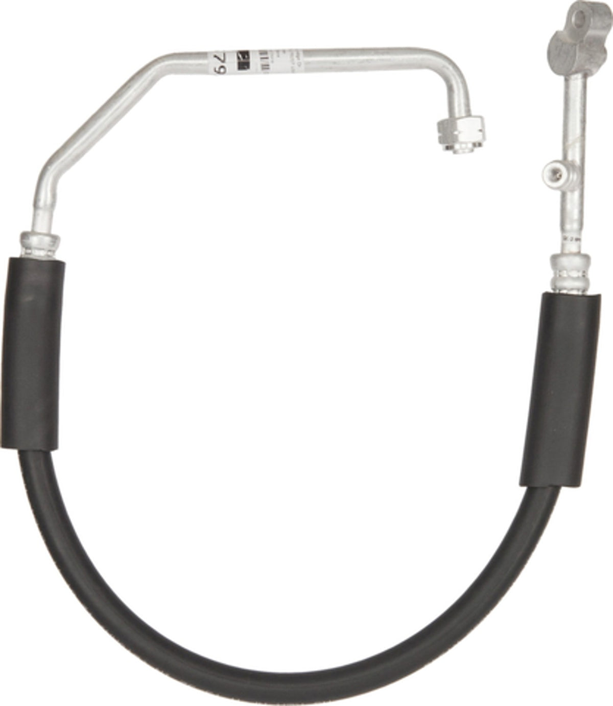 Four Seasons A/C Refrigerant Discharge Hose 55792