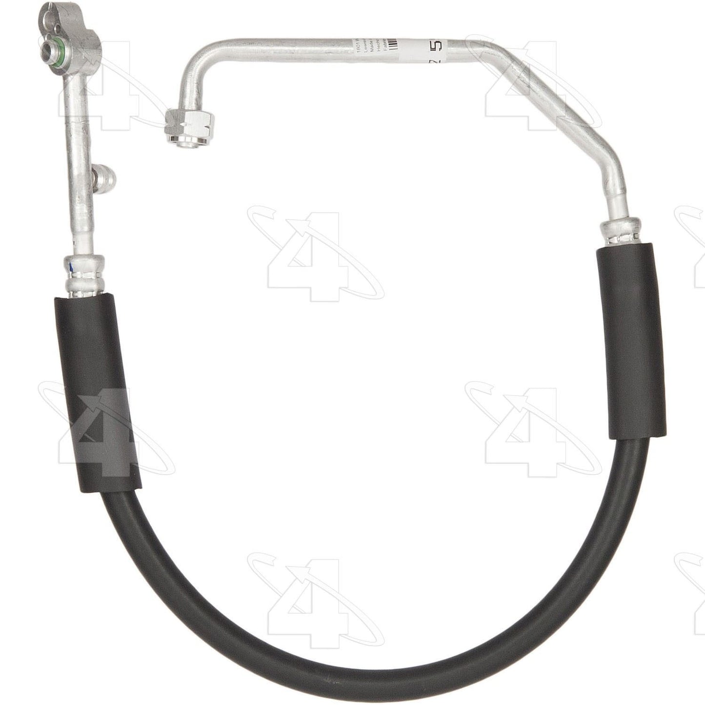Four Seasons A/C Refrigerant Discharge Hose 55792