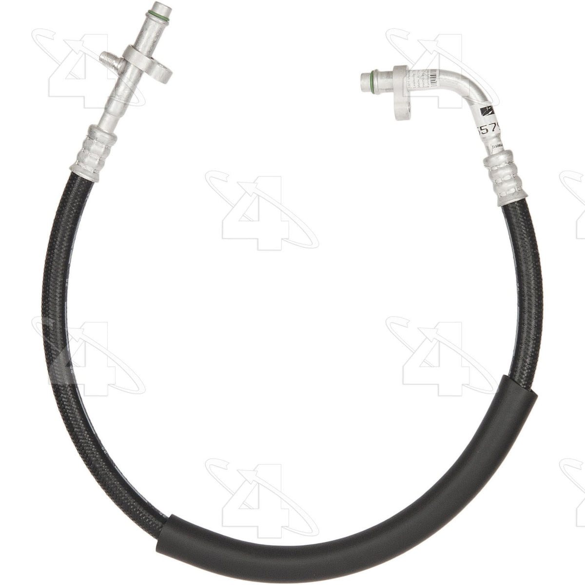 Four Seasons Suction Line Hose Assembly 55793