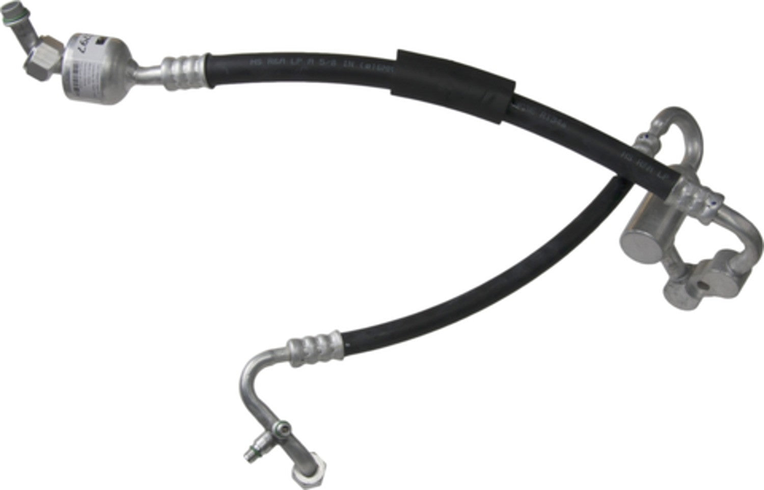 Four Seasons Discharge & Suction Line Hose Assembly 55797