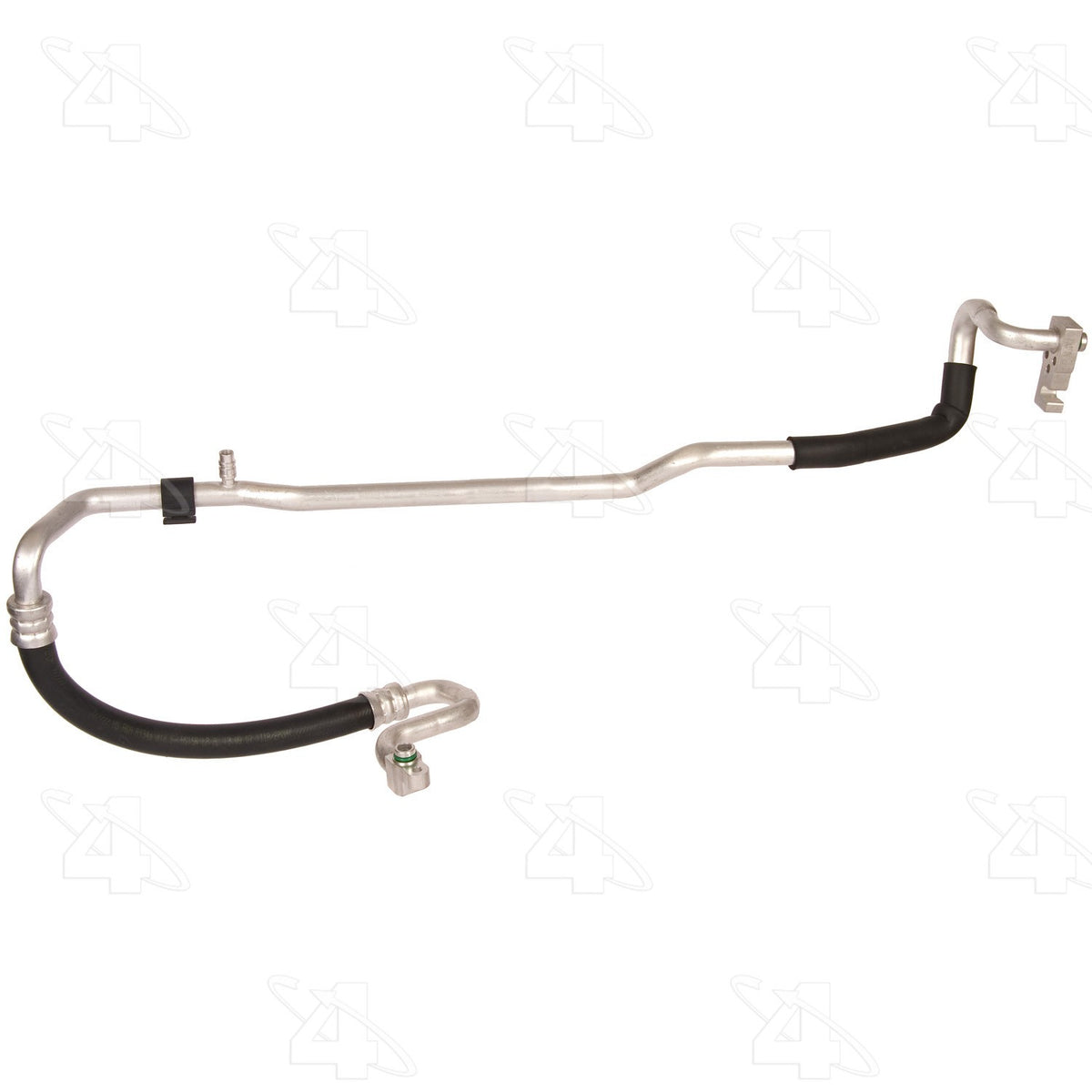 Four Seasons Suction Line Hose Assembly 55798