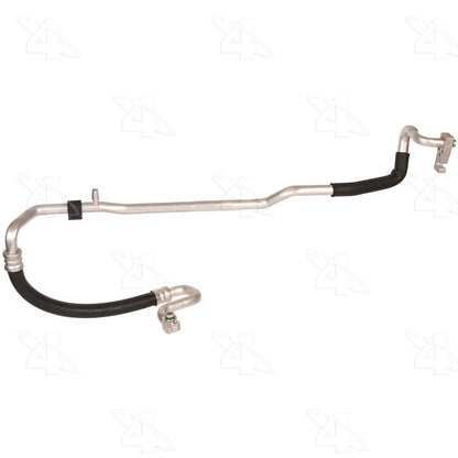 Four Seasons Suction Line Hose Assembly 55798