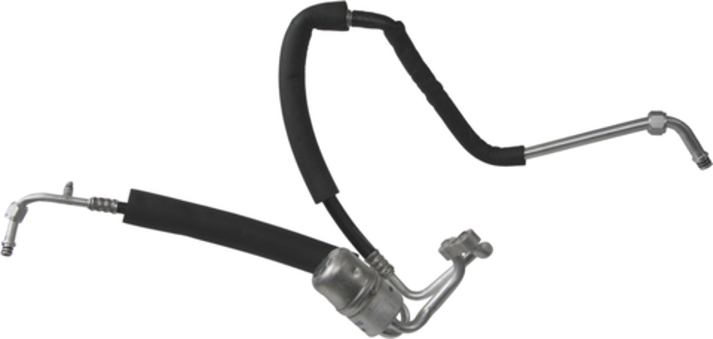 Four Seasons A/C Manifold Hose Assembly 55803