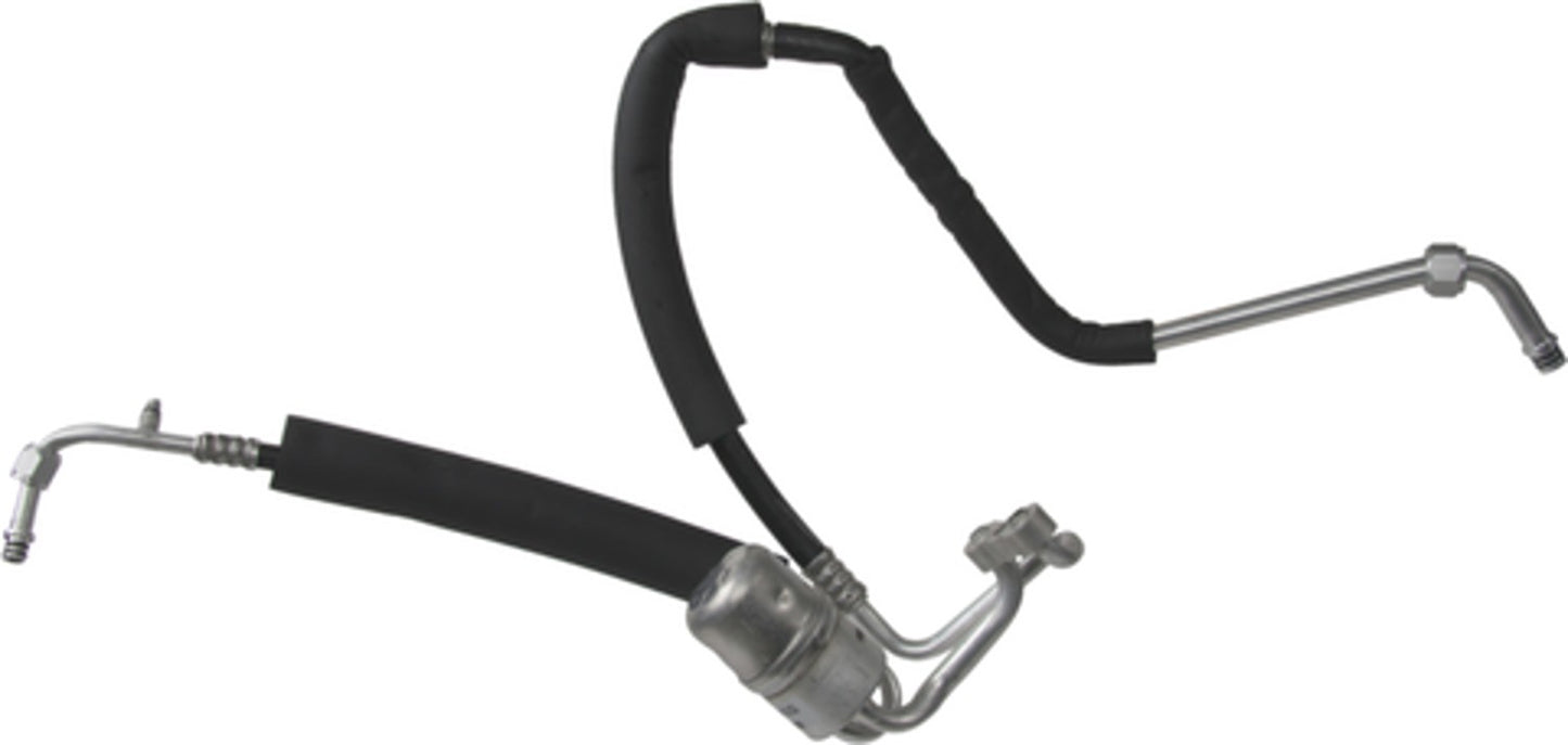 Four Seasons A/C Manifold Hose Assembly 55803
