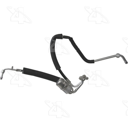 Four Seasons A/C Manifold Hose Assembly 55803