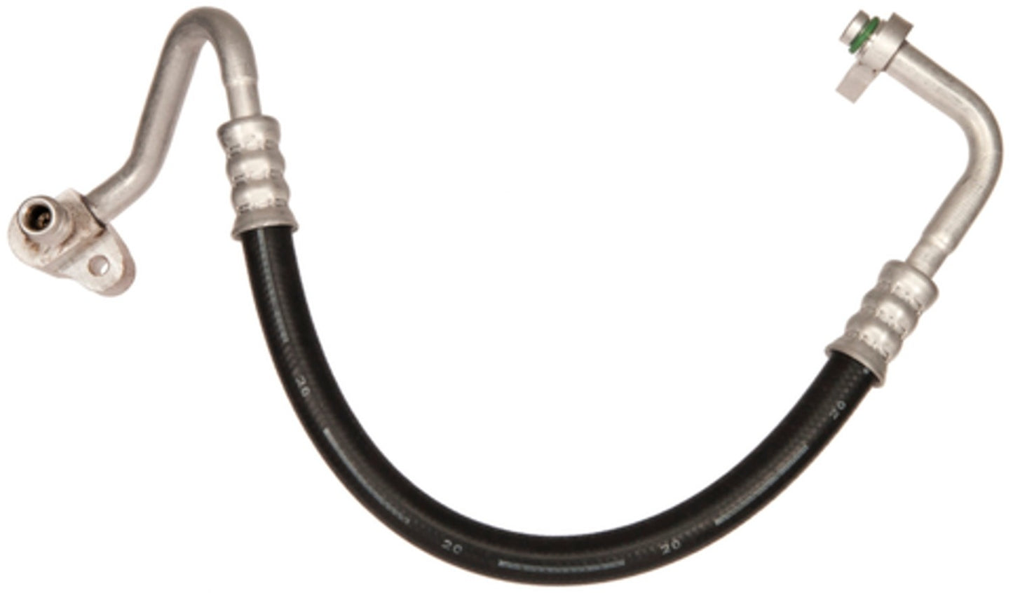 Four Seasons Discharge Line Hose Assembly 55805