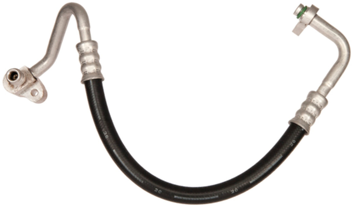 Four Seasons Discharge Line Hose Assembly 55805
