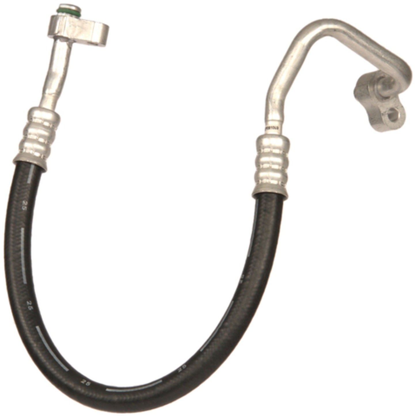 Four Seasons Discharge Line Hose Assembly 55805