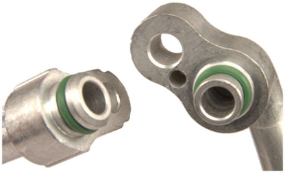Four Seasons Discharge Line Hose Assembly 55805