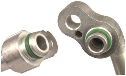 Four Seasons Discharge Line Hose Assembly 55805