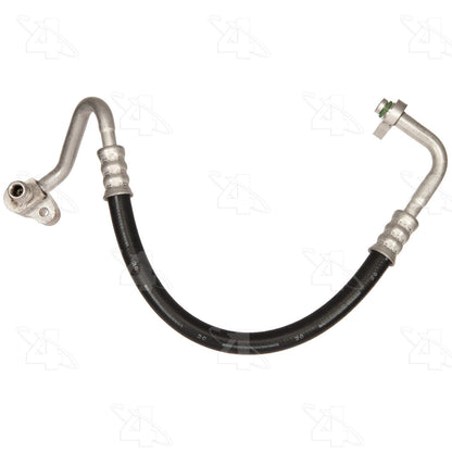 Four Seasons Discharge Line Hose Assembly 55805