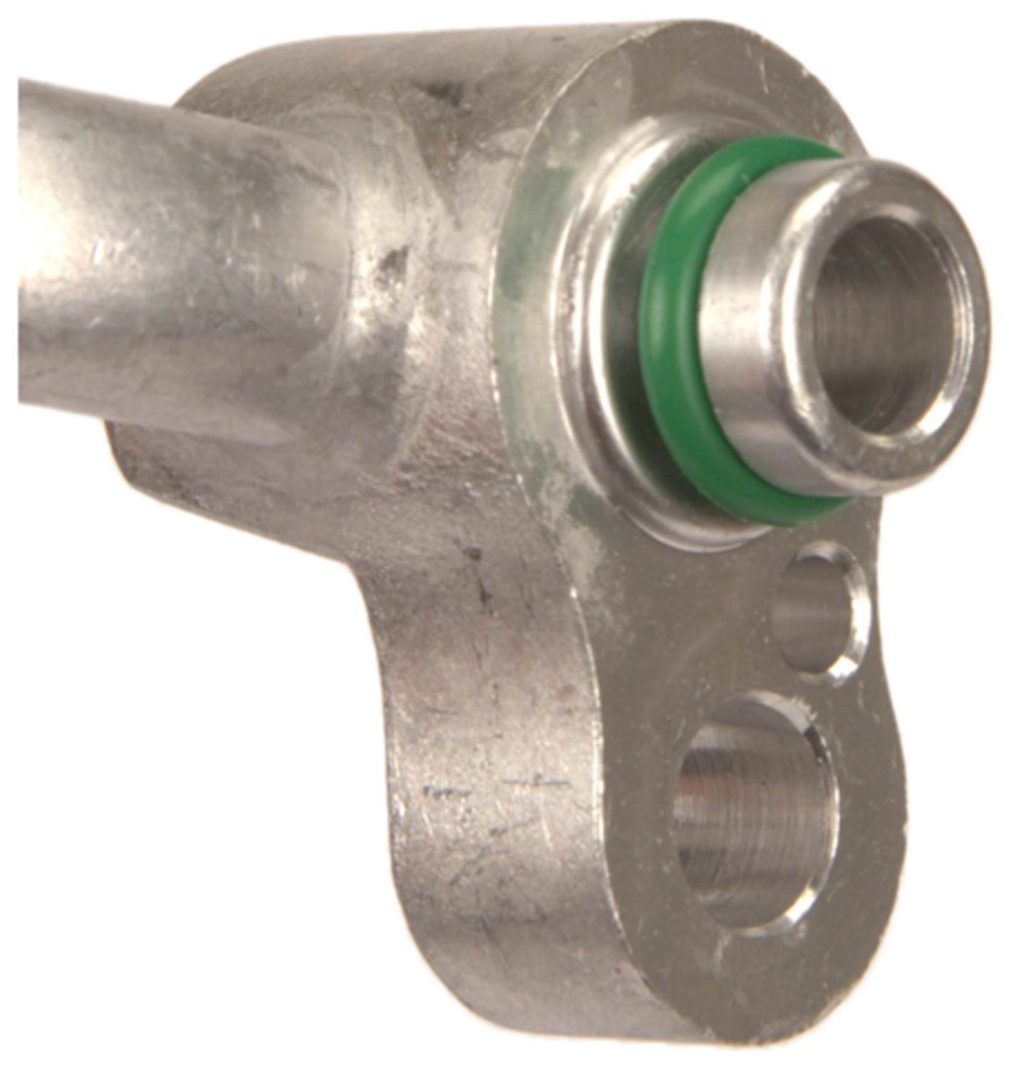 Four Seasons Discharge Line Hose Assembly 55806