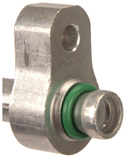Four Seasons Discharge Line Hose Assembly 55806