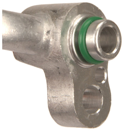 Four Seasons Discharge Line Hose Assembly 55806
