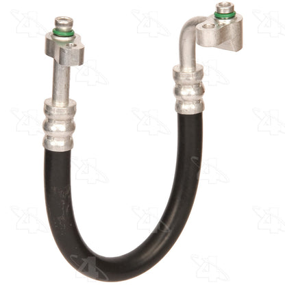 Four Seasons Discharge Line Hose Assembly 55806