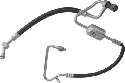 Four Seasons A/C Manifold Hose Assembly 55808