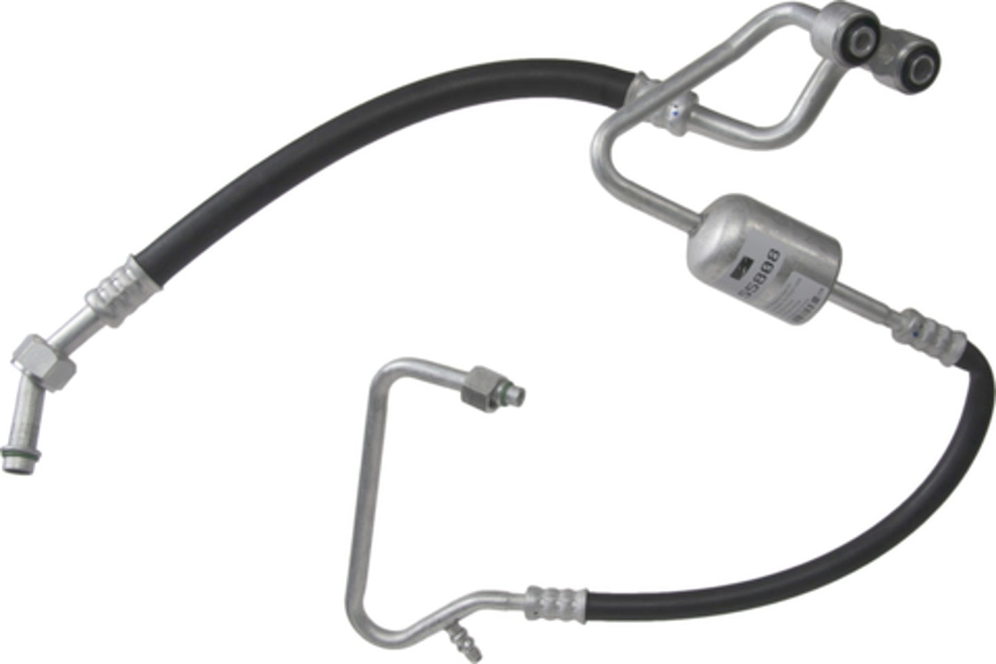 Four Seasons A/C Manifold Hose Assembly 55808