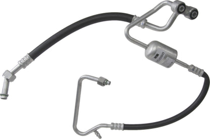 Four Seasons A/C Manifold Hose Assembly 55808