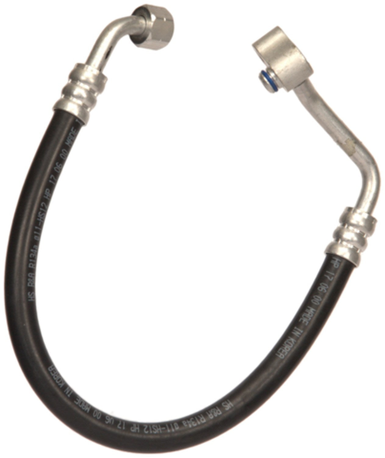 Four Seasons A/C Refrigerant Discharge Hose 55809