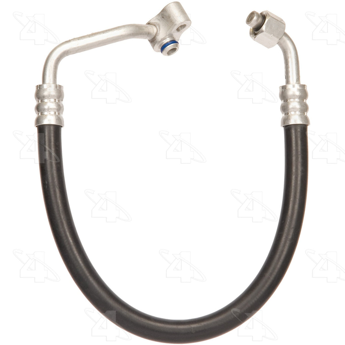 Four Seasons A/C Refrigerant Discharge Hose 55809