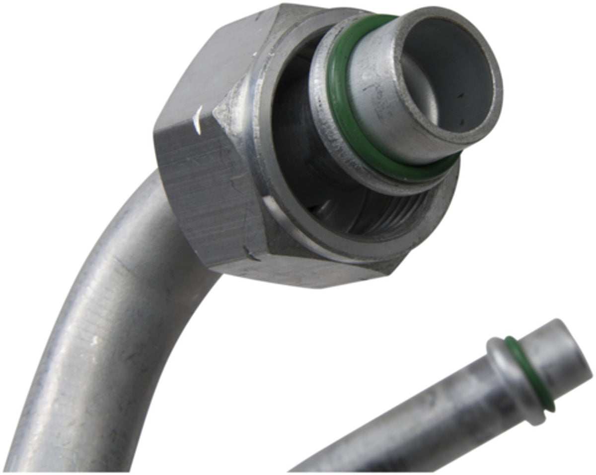 Four Seasons Discharge & Suction Line Hose Assembly 55813
