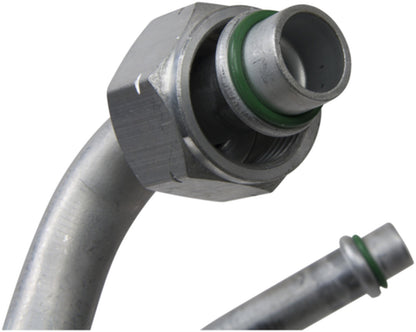 Four Seasons Discharge & Suction Line Hose Assembly 55813