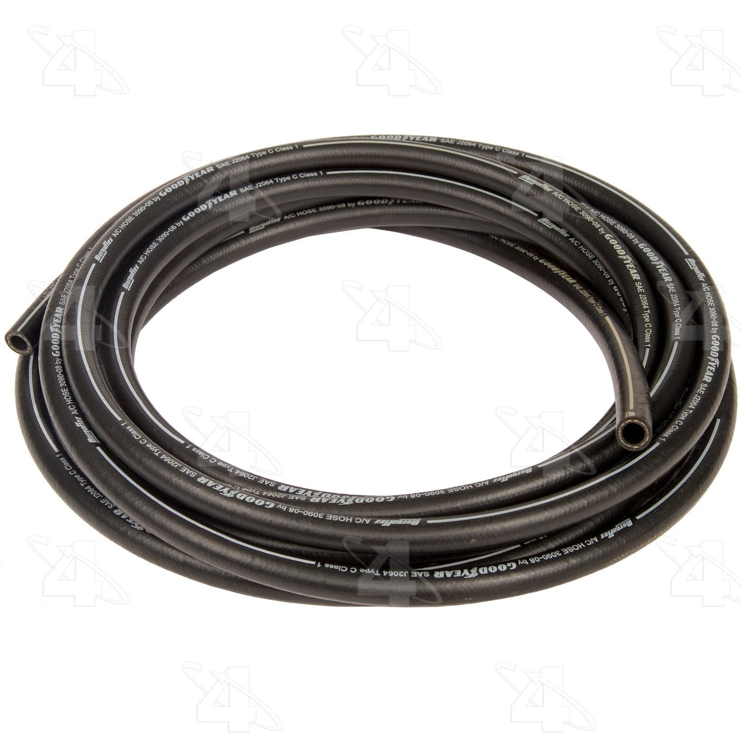 Four Seasons A/C Refrigerant Hose 55815