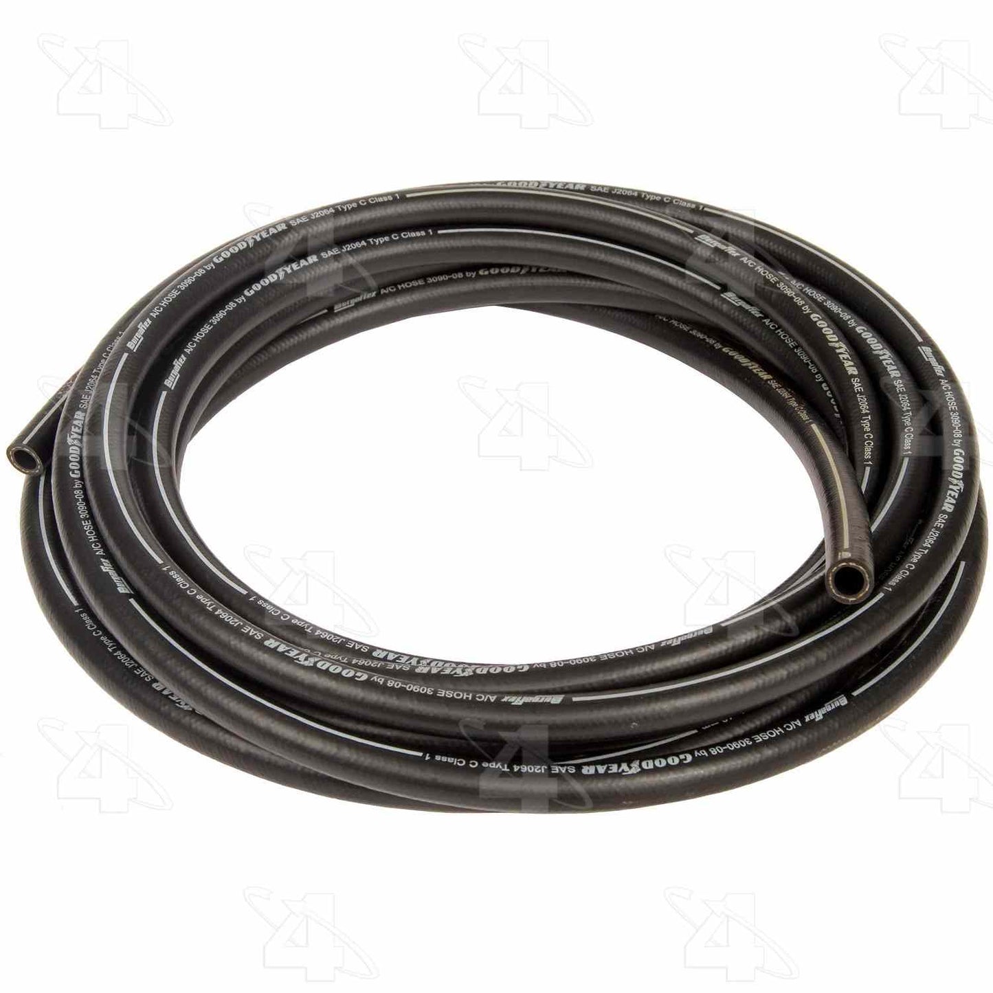 Four Seasons A/C Refrigerant Hose 55816