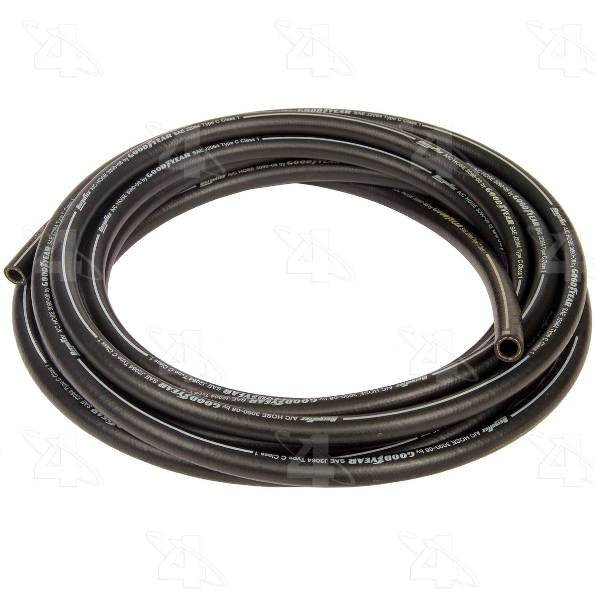 Four Seasons A/C Refrigerant Hose 55816