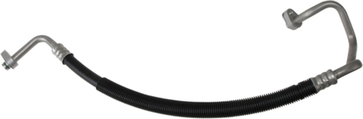 Four Seasons A/C Refrigerant Suction Hose 55818