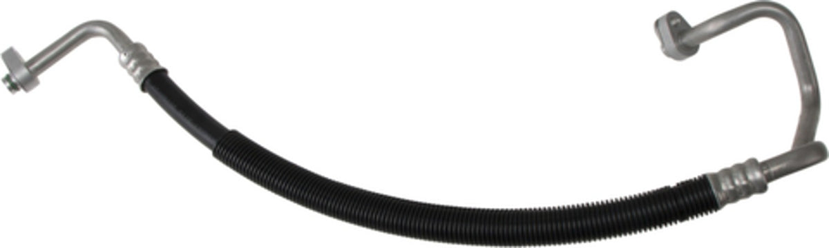 Four Seasons A/C Refrigerant Suction Hose 55818