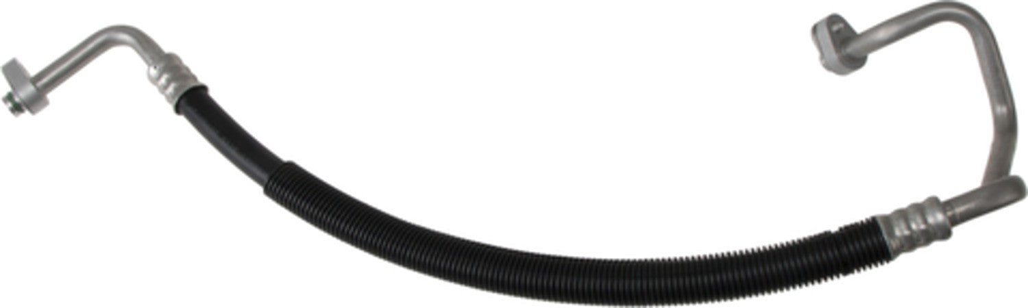Four Seasons A/C Refrigerant Suction Hose 55818