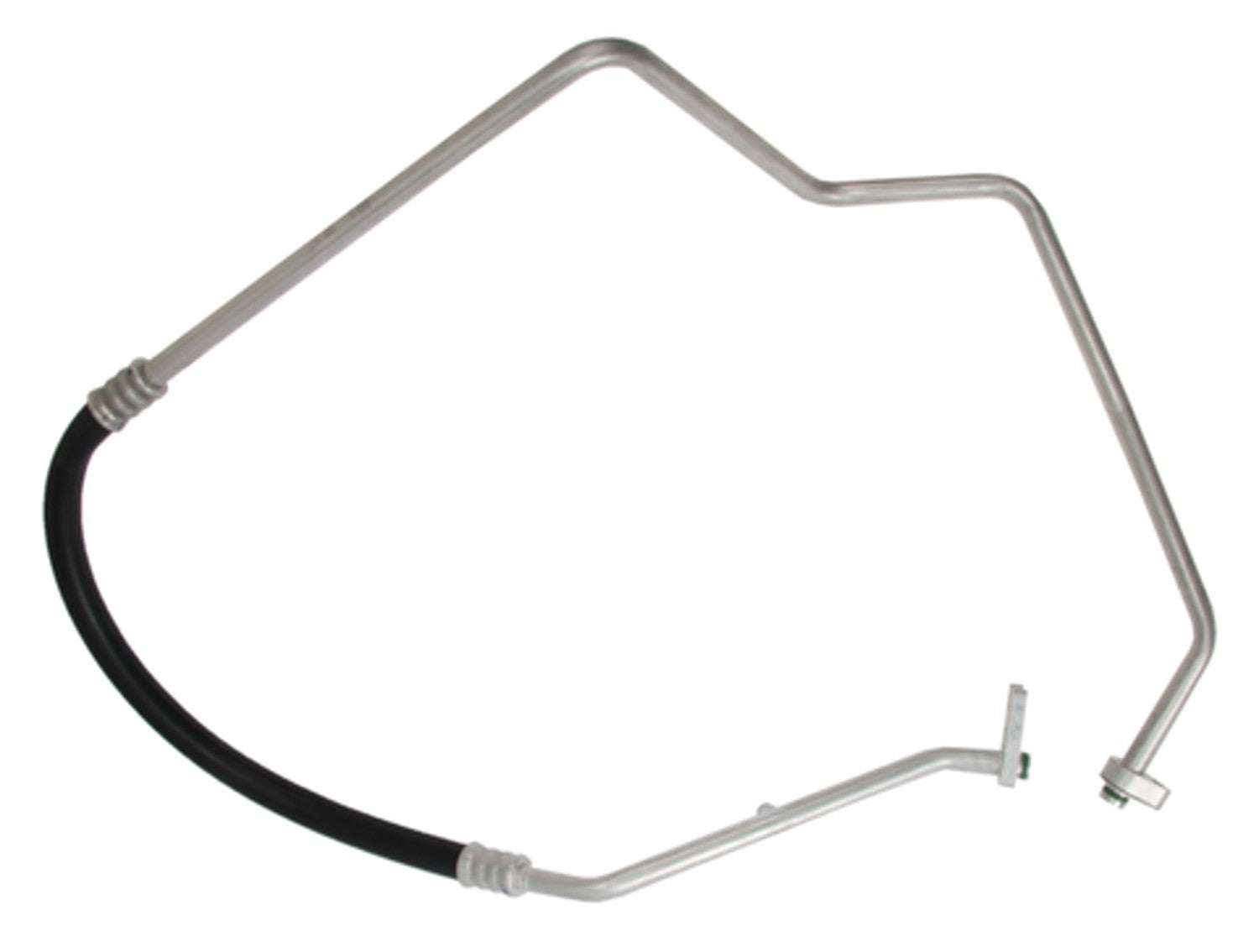 Four Seasons A/C Refrigerant Suction Hose 55819