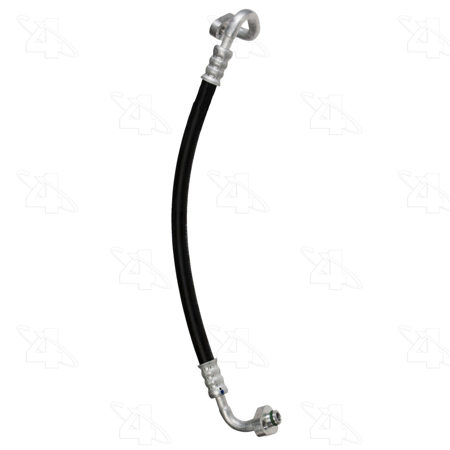 Four Seasons A/C Refrigerant Discharge Hose 55820
