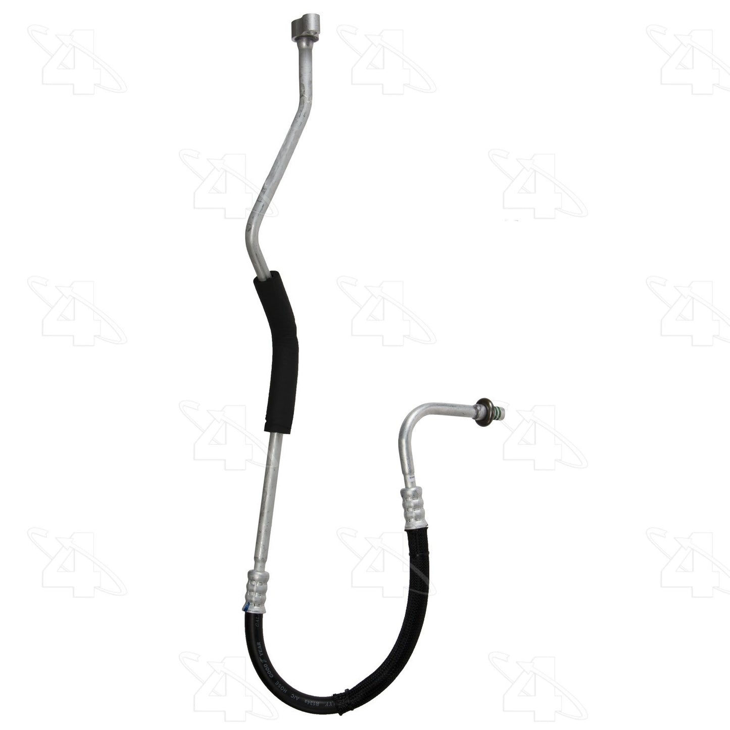 Four Seasons A/C Refrigerant Liquid Hose 55821