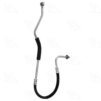 Four Seasons A/C Refrigerant Liquid Hose 55821