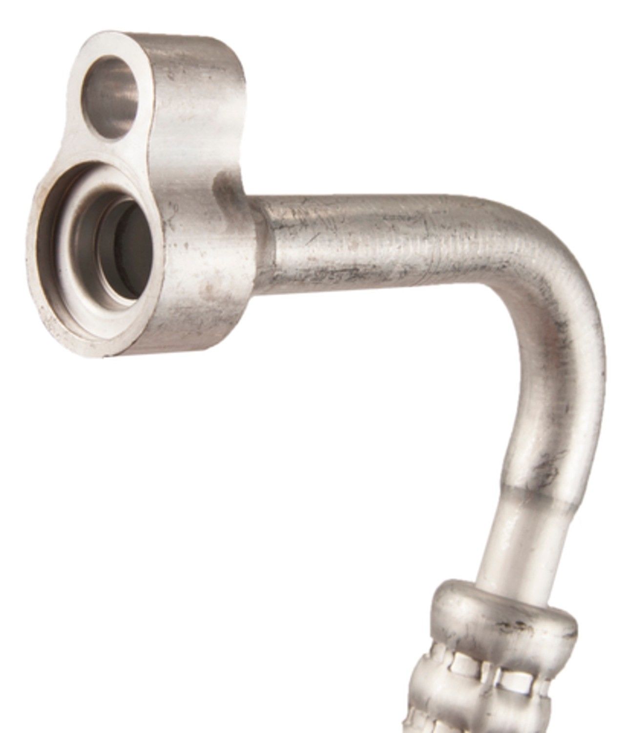 Four Seasons A/C Refrigerant Liquid Hose 55822