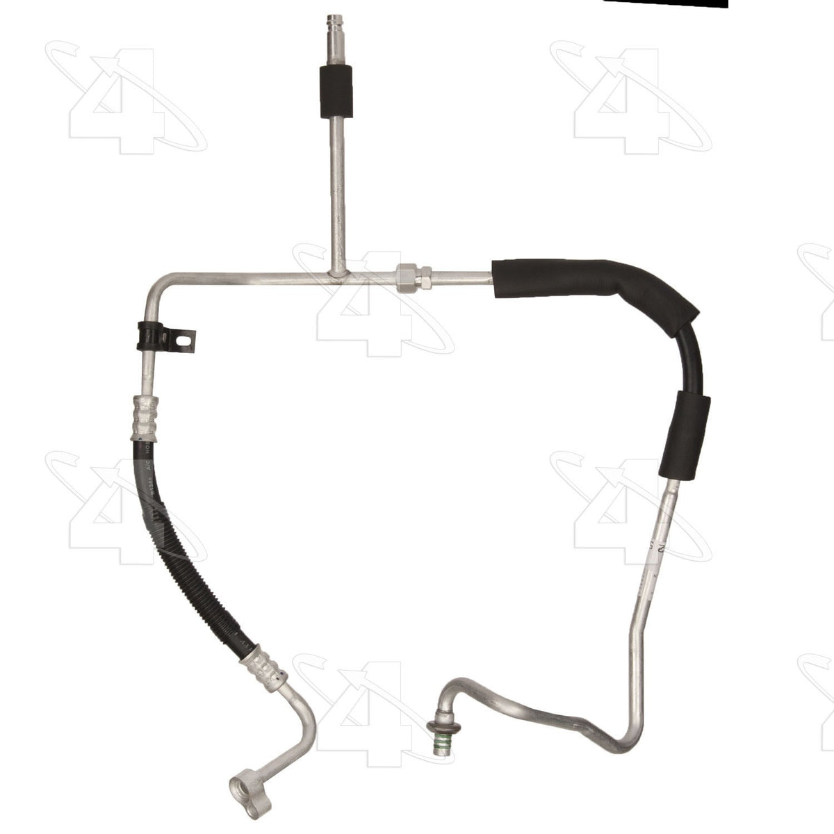 Four Seasons A/C Refrigerant Liquid Hose 55822