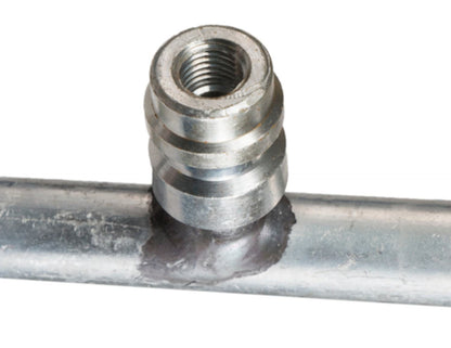 Four Seasons A/C Refrigerant Liquid Hose 55825