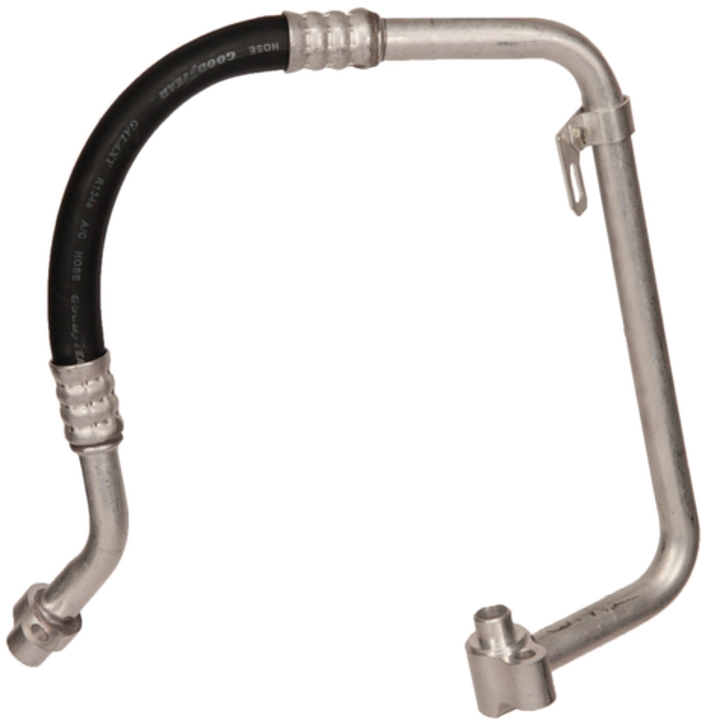 Four Seasons A/C Refrigerant Suction Hose 55826