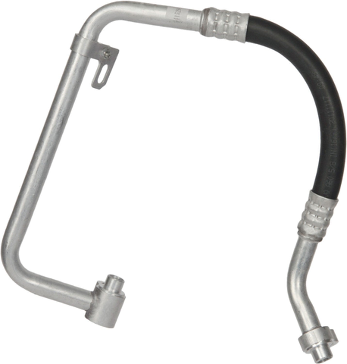 Four Seasons A/C Refrigerant Suction Hose 55826