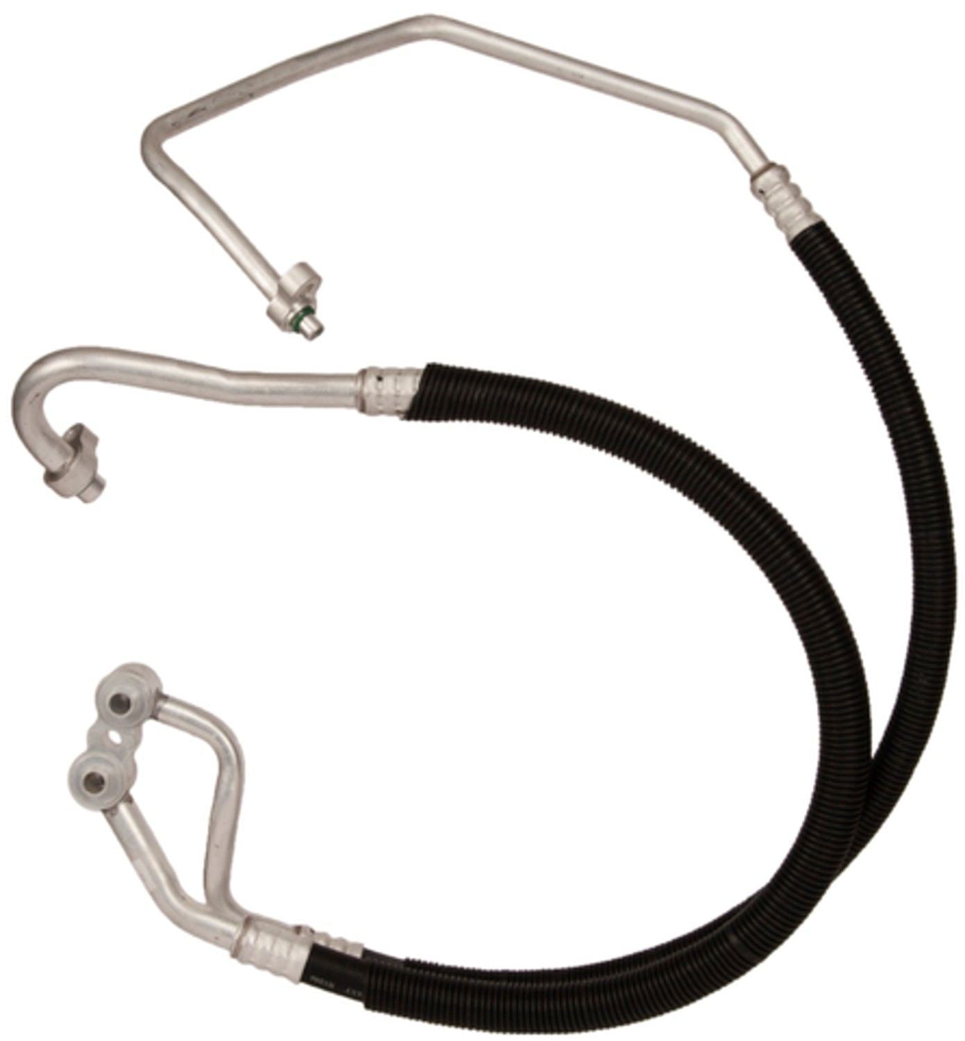 Four Seasons A/C Manifold Hose Assembly 55827