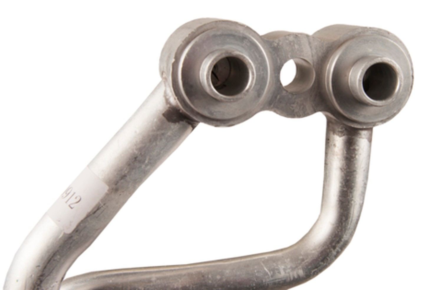 Four Seasons A/C Manifold Hose Assembly 55827