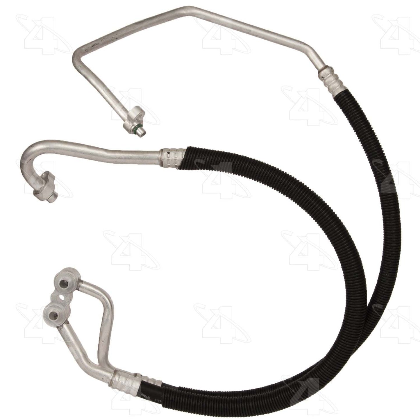 Four Seasons A/C Manifold Hose Assembly 55827