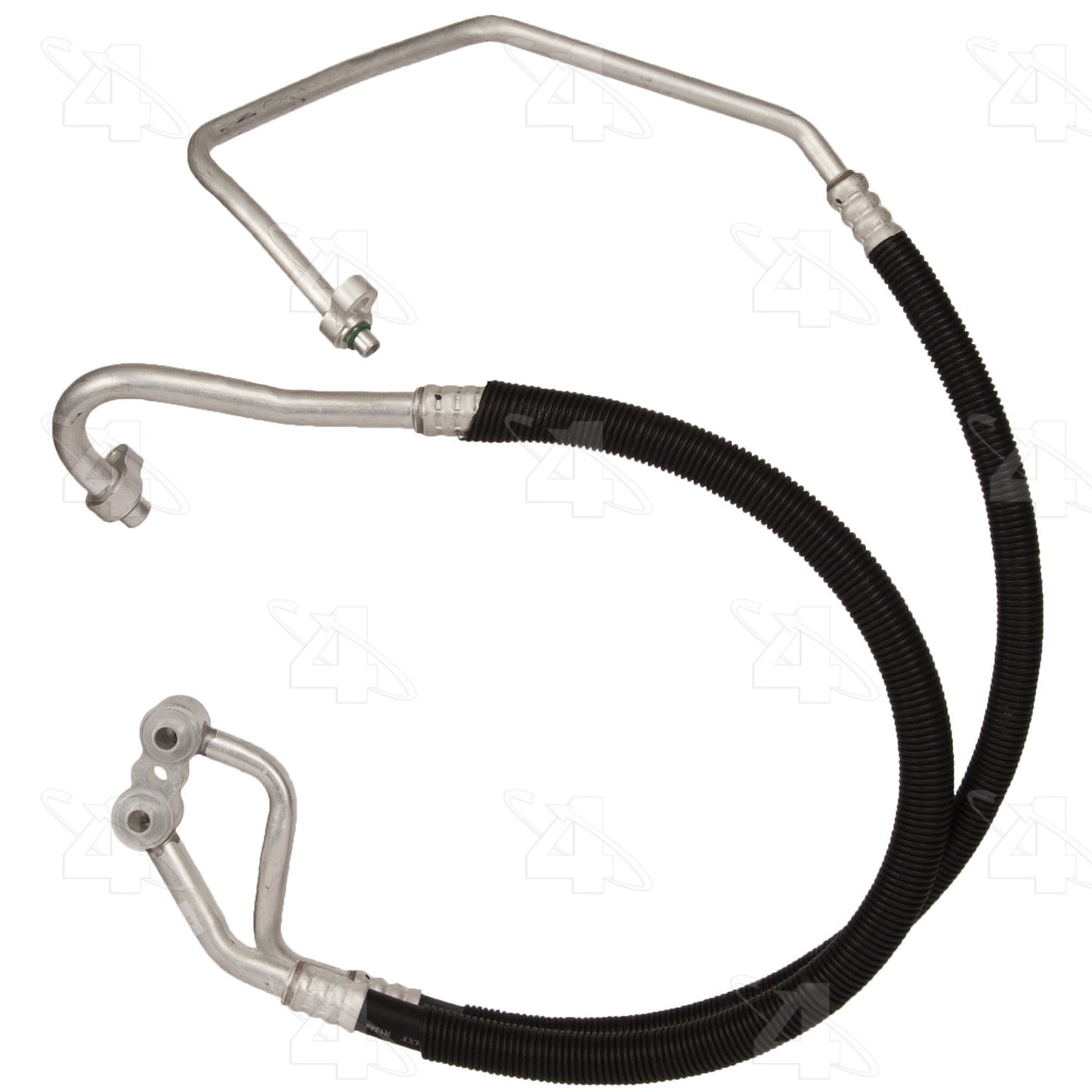 Four Seasons A/C Manifold Hose Assembly 55827