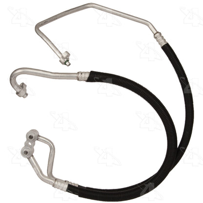Four Seasons A/C Manifold Hose Assembly 55827