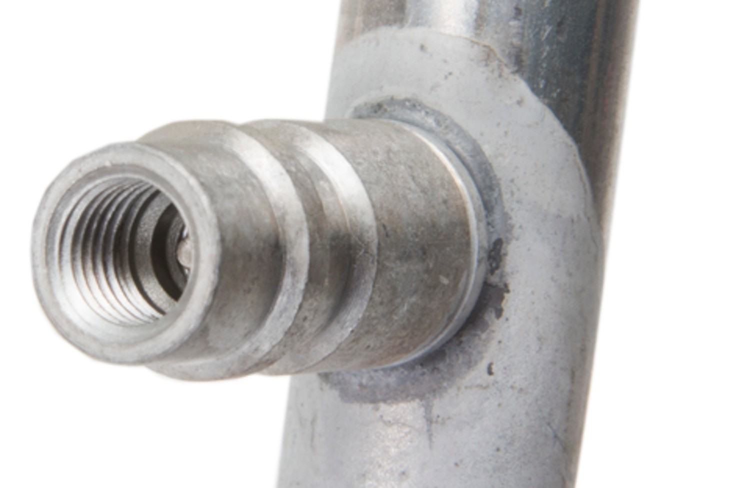 Four Seasons A/C Refrigerant Suction Hose 55828